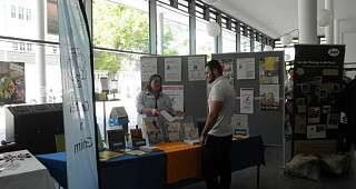 Inge erklärt die Erste Hilfe Inge erklärt die Erste Hilfe