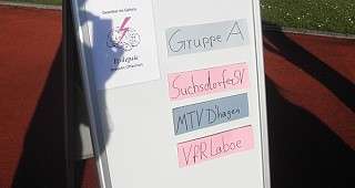 So sieht Gruppe A aus