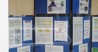 Informationen und Projekte