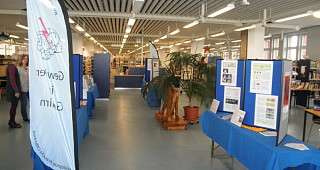 Infos zu Epilepsie und der InGE e.V. 