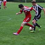 Spielszene SV Friedrichsort Heikendorfer SV (Foto: R. Gusner)