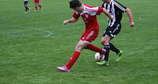 Spielszene SV Friedrichsort Heikendorfer SV (Foto: R. Gusner)