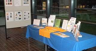 Infostand II