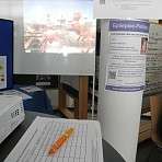 Für die Petition wurden auch Unterschriften gesammelt