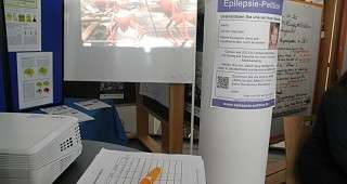 Für die Petition wurden auch Unterschriften gesammelt