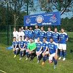 auch seitlich gesehen wirkt alles harmonisch