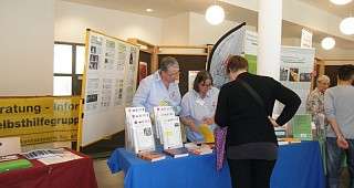 Erklärung zu den Infobroschüren