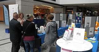 Frau Dr. Jedtberg und die Freunde aus Schleswig Frau Dr. Jedtberg und die Freunde aus Schleswig