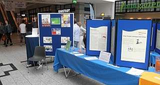 die Kinderseite und unsere Projekte die Kinderseite und unsere Projekte