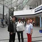 erste Gesprächspartner