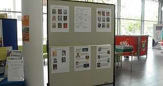 Prominente + Sportler mit Epilepsie