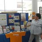 die Informationen werden erklärt