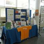 mit Präsentation Film ... links zu sehen