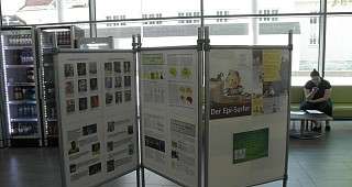 viele Informationen viele Informationen