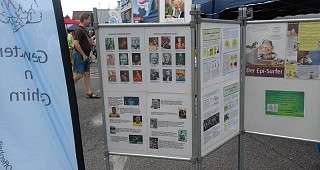 Berühmtheiten mit Epilepsie und mehr Berühmtheiten mit Epilepsie und mehr