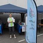 unser Flyer möchte unter die Leute