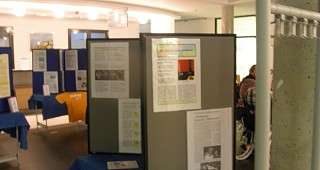 Feststellung + Operation + Zeitungsbericht