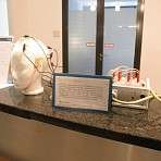 Historisches EEG Gerät