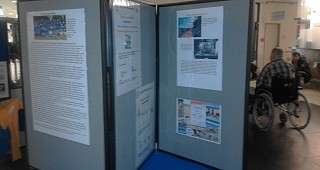 unsere Projekte + Bericht vom Triathlon 2012