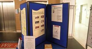 verschiedene Erscheinungsformen + erste Hilfe