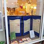 &quot;Epilepstiker, na und&quot;... ein schöner Blickfang