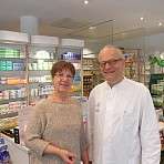 Ein Danke zum Abschluss