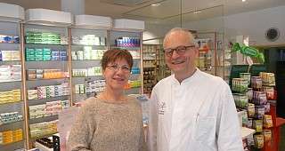 Ein Danke zum Abschluss Ein Danke zum Abschluss