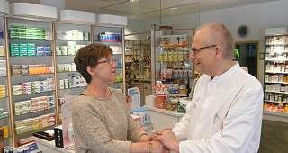 Herr Küstner bedankte sich ebenso bei uns Herr Küstner bedankte sich ebenso bei uns