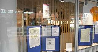 aus anderem Winkel betrachtet aus anderem Winkel betrachtet