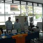 wir sind gespannt wieviel Resonanz wir bekommen