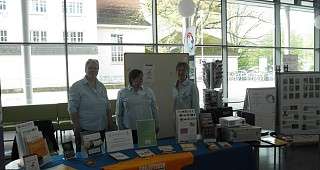 wir sind gespannt wieviel Resonanz wir bekommen