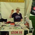 Deutsche Leukämie Lymphom Hilfe