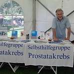Gruppe Prostatakrebs