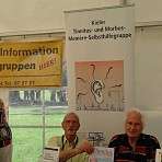 Tinnitus und Morbus Meniere Selbsthilfe