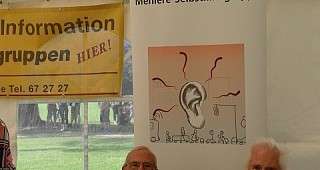 Tinnitus und Morbus Meniere Selbsthilfe