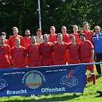 3. Herren SVF 2013
