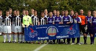 Heikendorfer SV / HSV 16 / VFR Neumünster (Foto: Arne Schmuck)