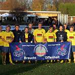 SV Todesfelde (Foto: A. Zimmermann)