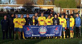 SV Todesfelde (Foto: A. Zimmermann)