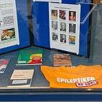 Epilepsien sind keine Erbkrankheiten und  Ansichtsbuecher 