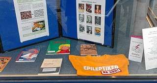 Epilepsien sind keine Erbkrankheiten und  Ansichtsbuecher 