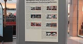 Epilepsien sind. ..  Epilepsien sind. ..