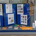 Erste Hilfe und Prominente 