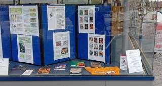 Erste Hilfe und Prominente 