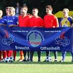 Holstein U23 SC Comet Foto Patrick Nawe Benefizturnier 2008