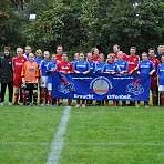 Holsteins Altherren+ Holstein Woman Benefizturnier 2011