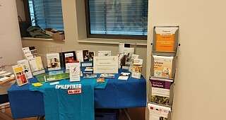 Infostand InGE e v2.V.