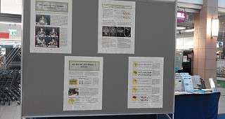 Infotafel Diagnose Infotafel Diagnose