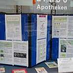 Medikamente verhindern epileptische Anfaelle 