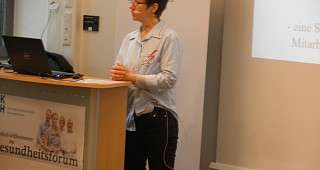 Praesentation Selbsthilfe